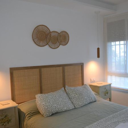 Beach And Golf House Sotogrande - Torreguadiaro Ngoại thất bức ảnh