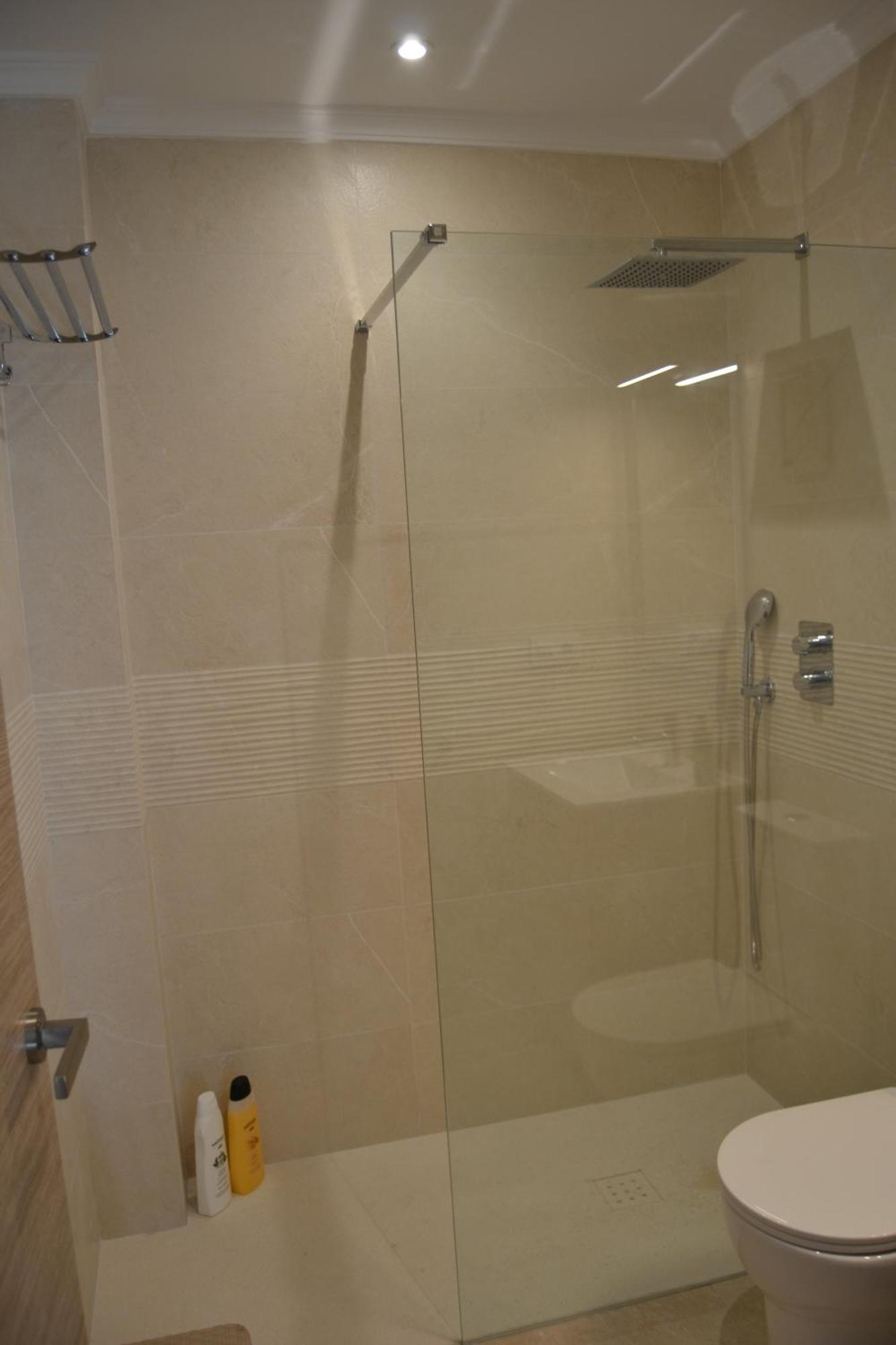 Beach And Golf House Sotogrande - Torreguadiaro Ngoại thất bức ảnh