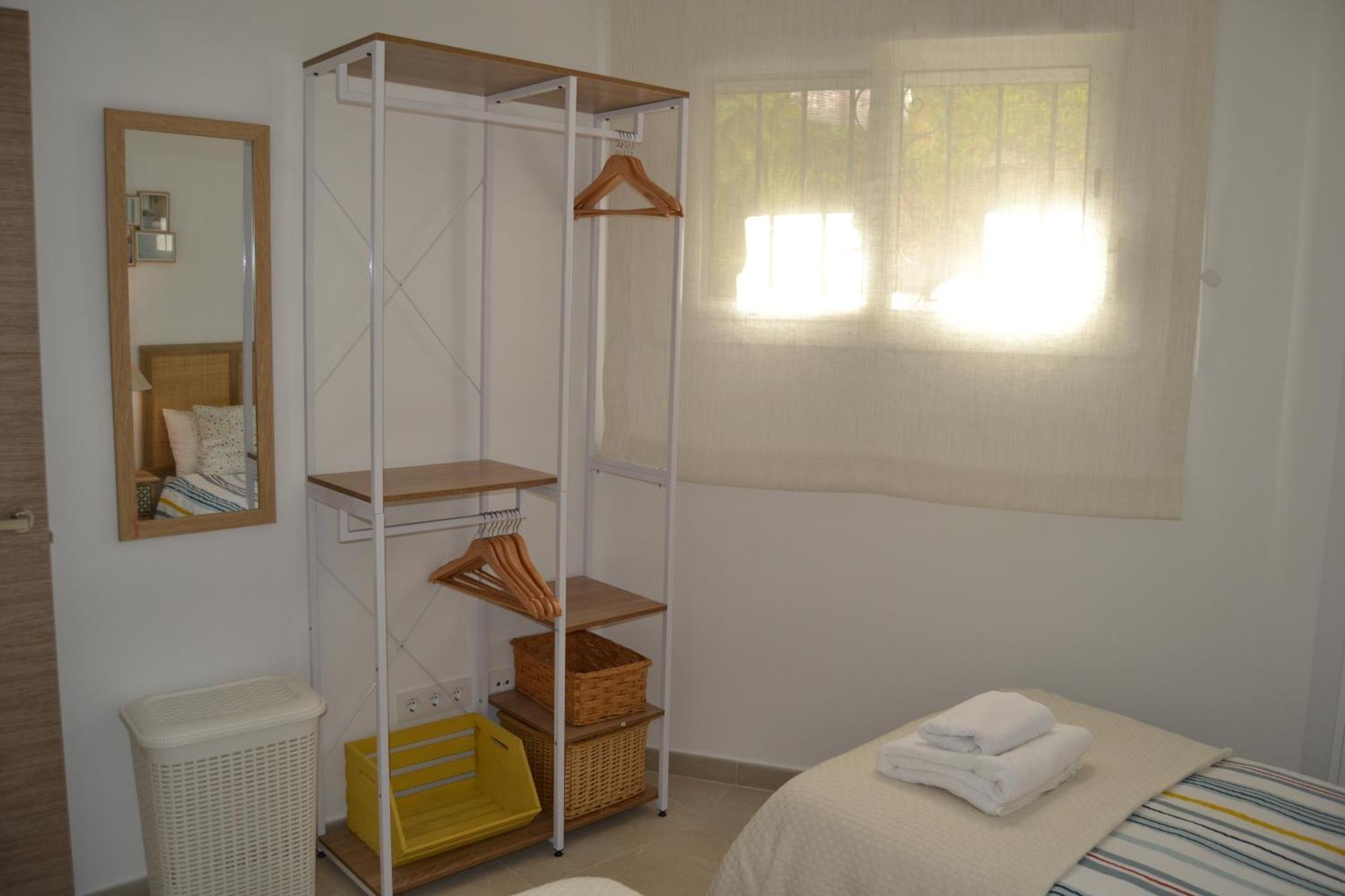 Beach And Golf House Sotogrande - Torreguadiaro Ngoại thất bức ảnh