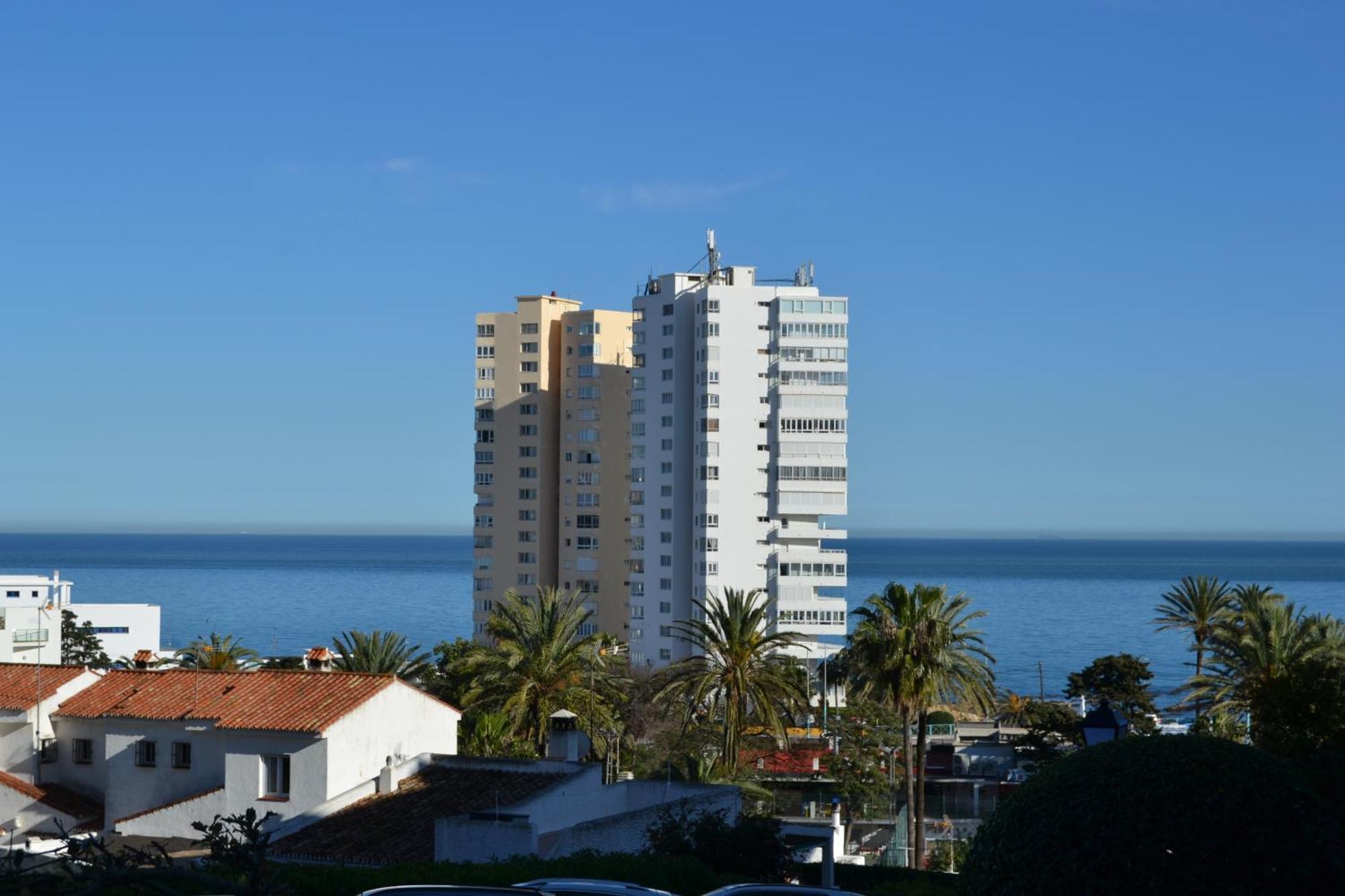 Beach And Golf House Sotogrande - Torreguadiaro Ngoại thất bức ảnh
