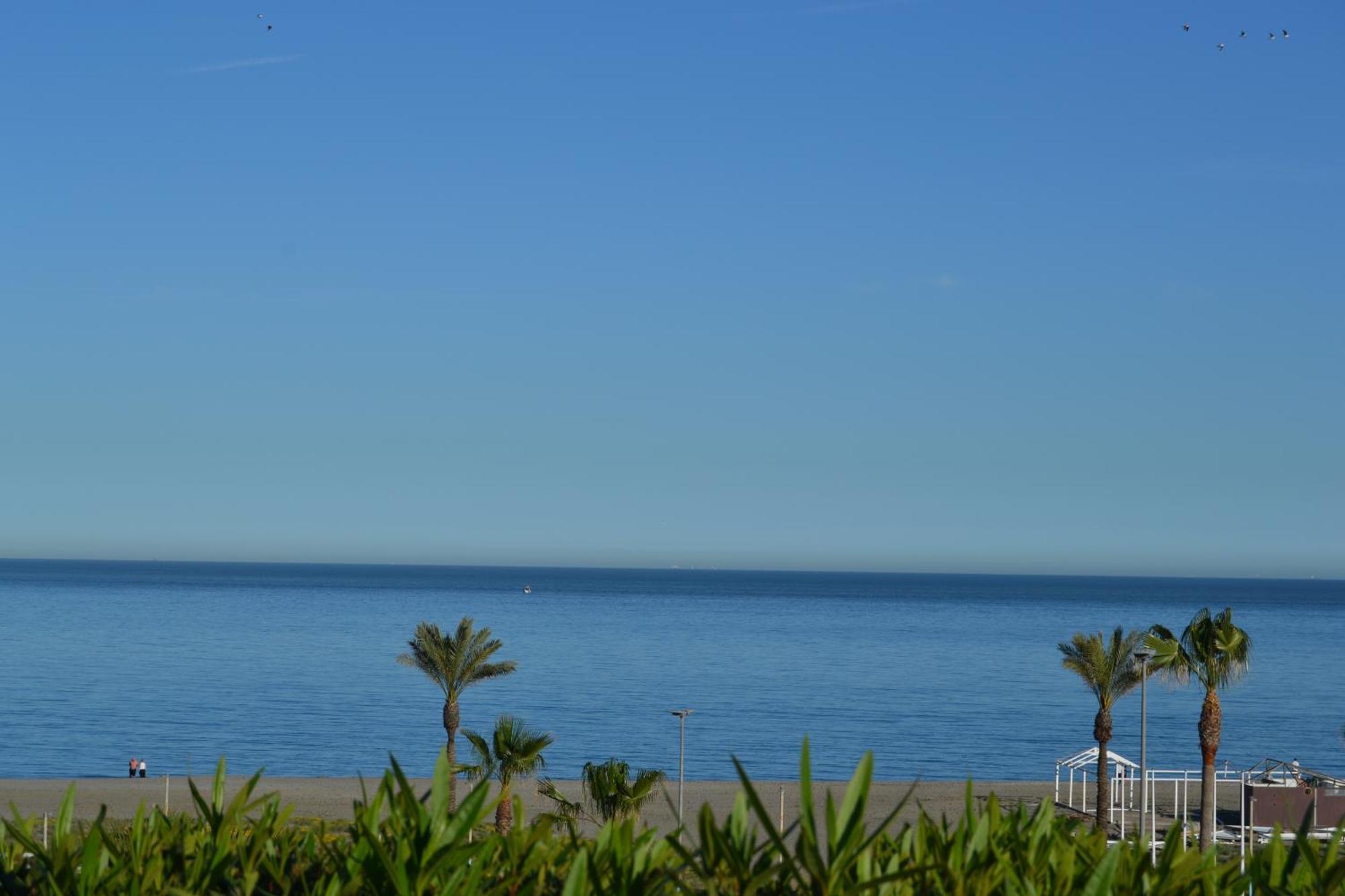 Beach And Golf House Sotogrande - Torreguadiaro Ngoại thất bức ảnh